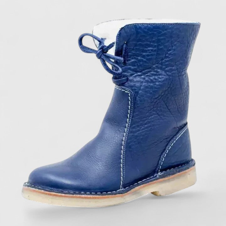 Danielle | Stivali invernali ergonomici con supporto mirato 6