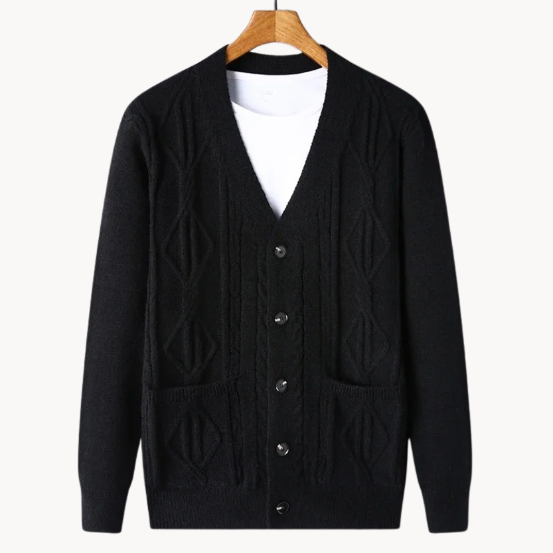Darex | Gilet da uomo elegante e comodo 1
