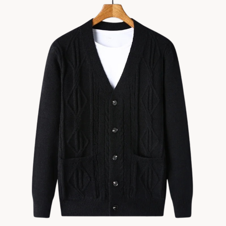 Darex | Gilet da uomo elegante e comodo 1