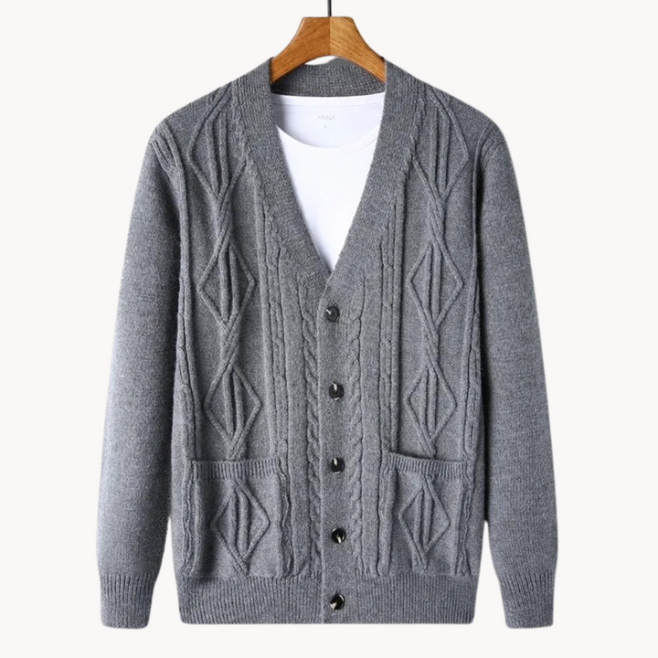 Darex | Gilet da uomo elegante e comodo 3