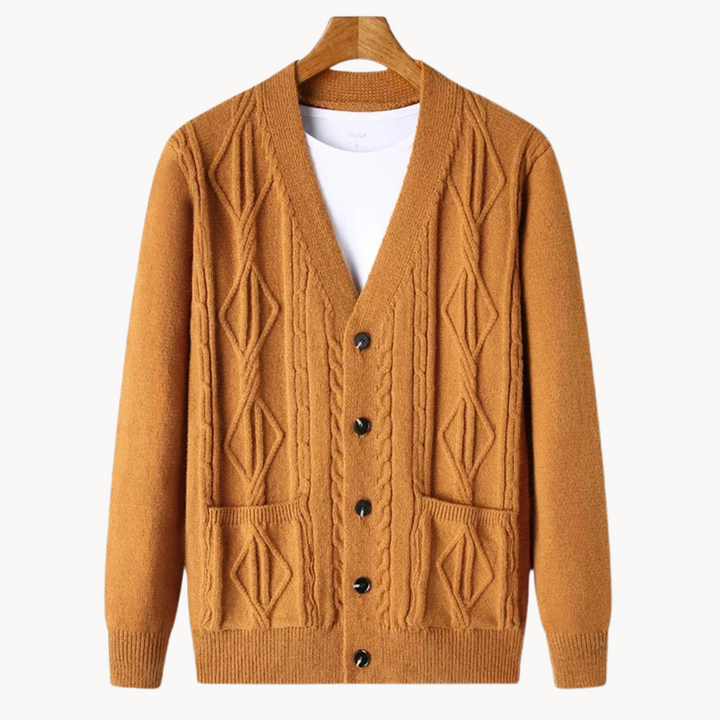 Darex | Gilet da uomo elegante e comodo 4
