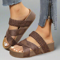 Alina | Lightweight spring women's sandals