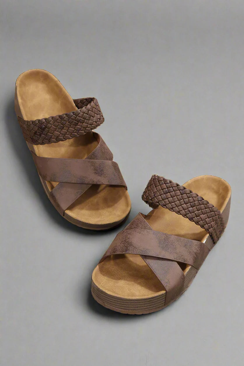 Daria | Sandali primaverili da donna comodi ed eleganti 5