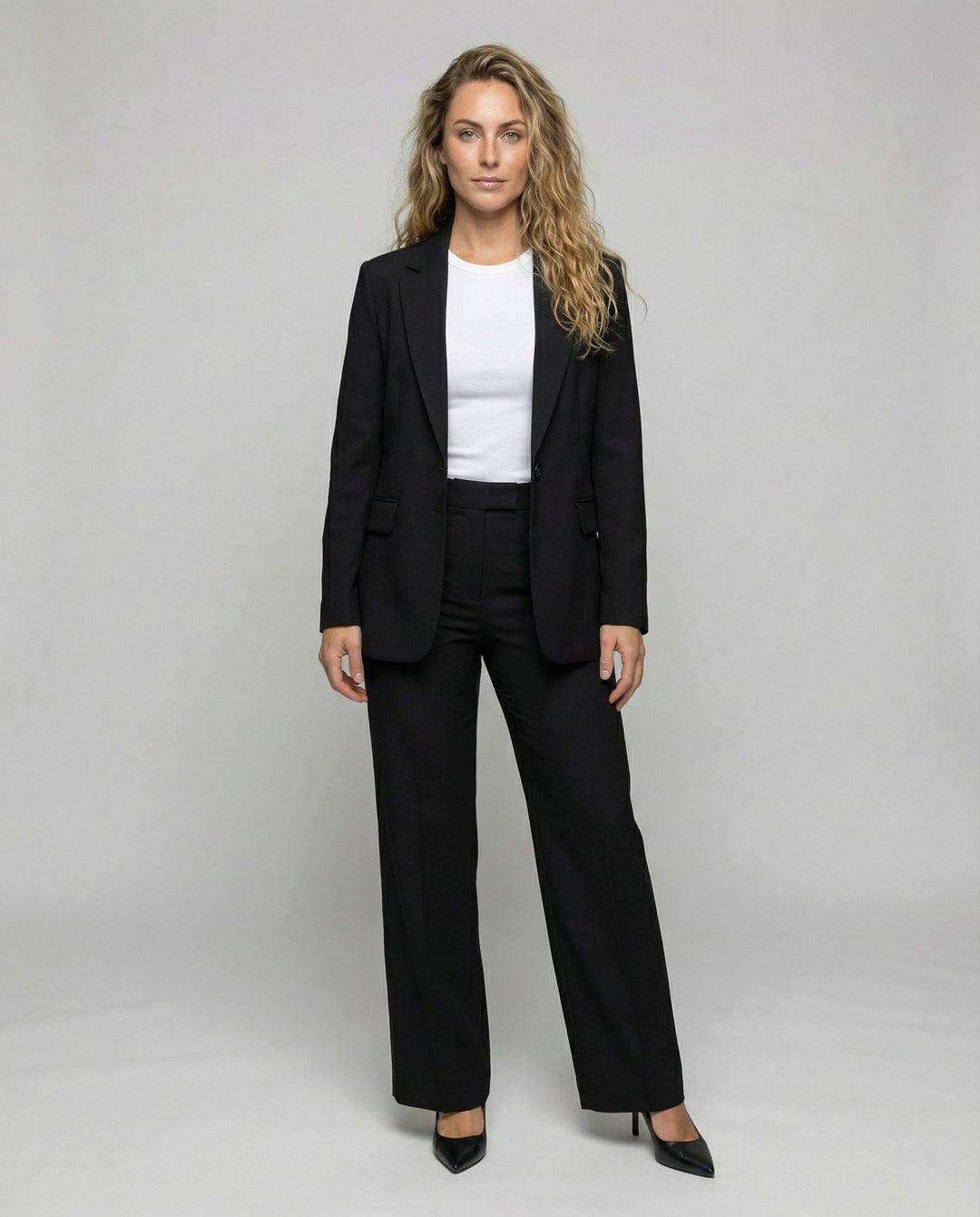Diana | Elegante e Comodo Completo da Donna in Due Pezzi 0