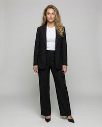 Sofia | Elegant and tailored two-piece women's suit