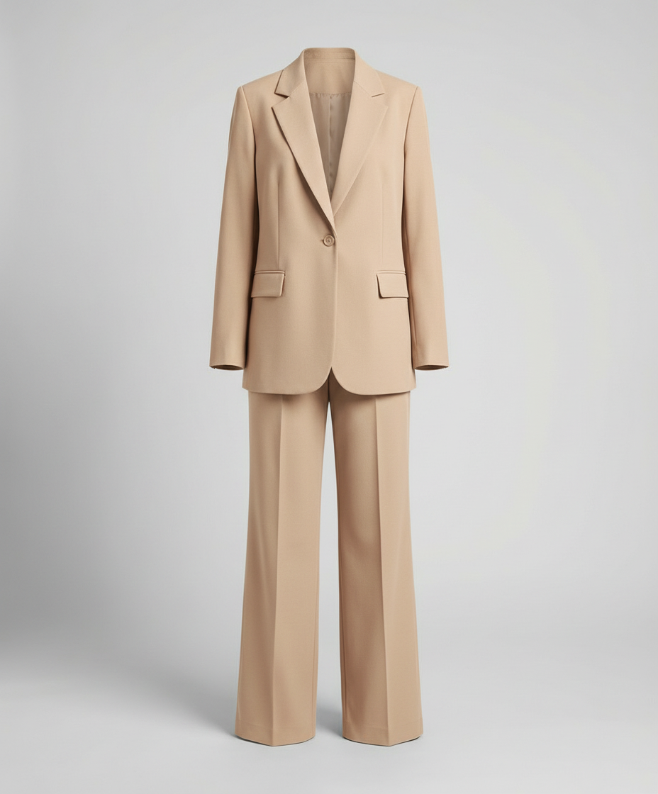 Diana | Elegante e Comodo Completo da Donna in Due Pezzi 1