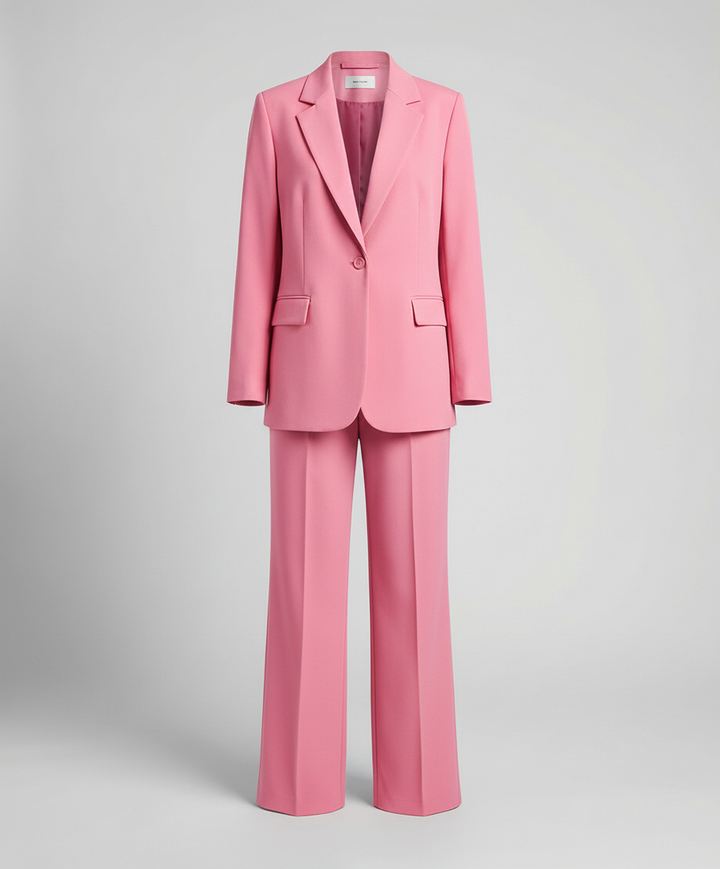 Diana | Elegante e Comodo Completo da Donna in Due Pezzi 2