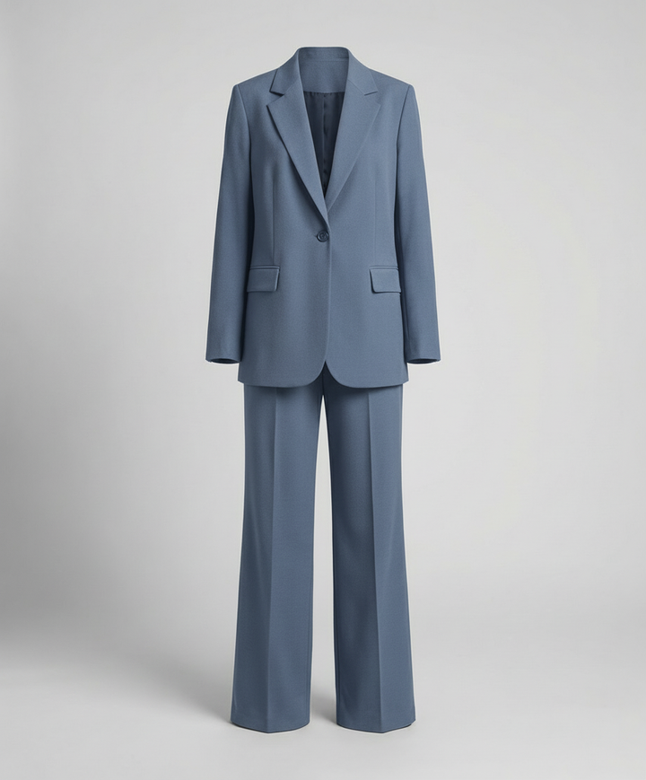 Diana | Elegante e Comodo Completo da Donna in Due Pezzi 3