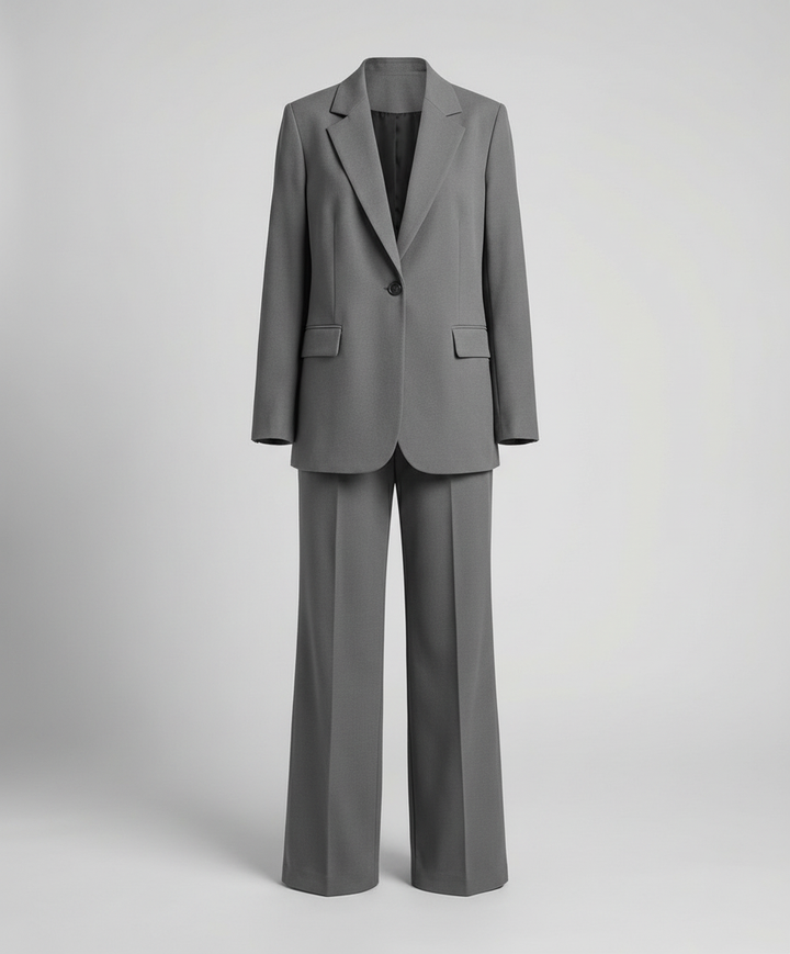 Diana | Elegante e Comodo Completo da Donna in Due Pezzi 4