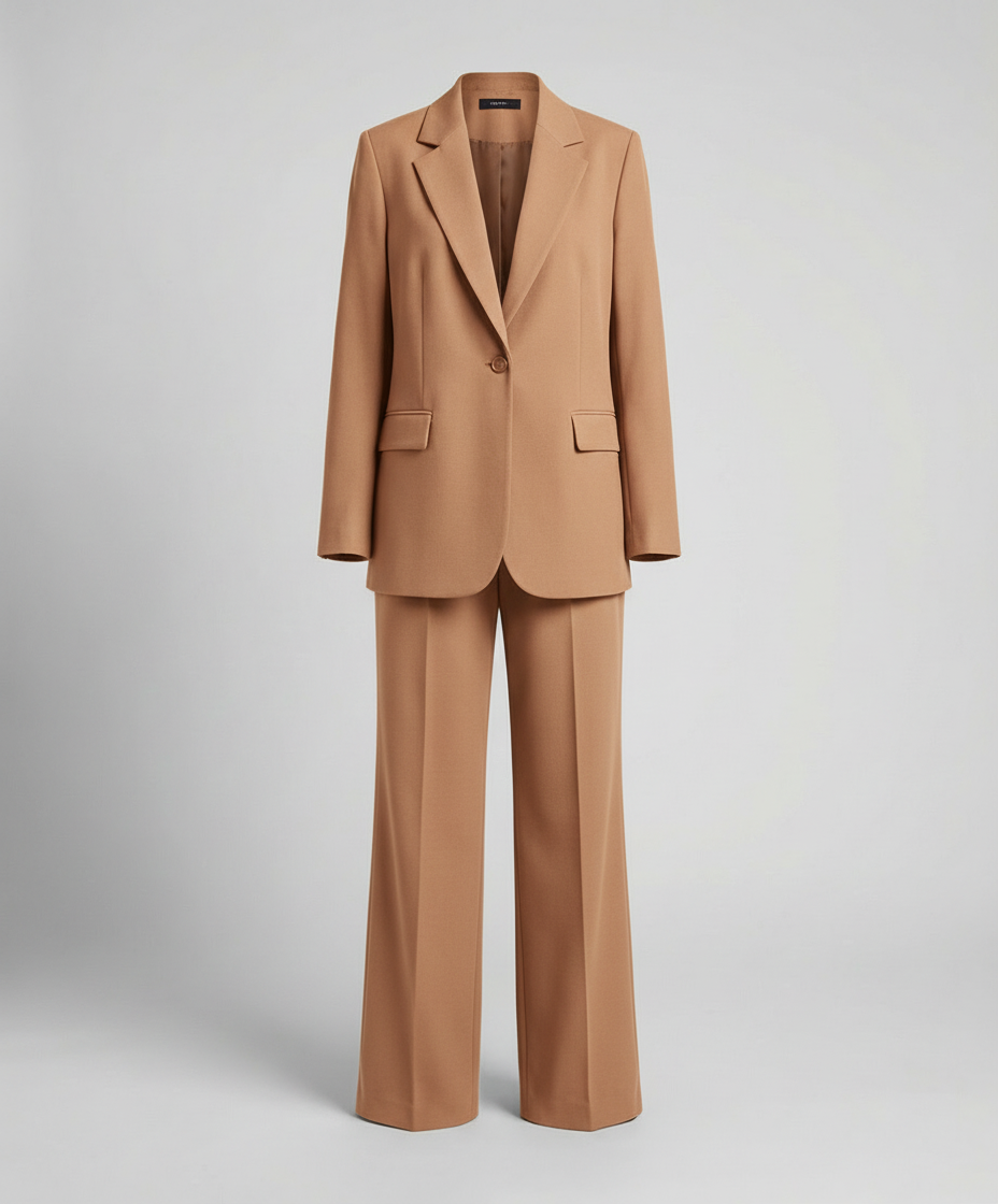 Diana | Elegante e Comodo Completo da Donna in Due Pezzi 5