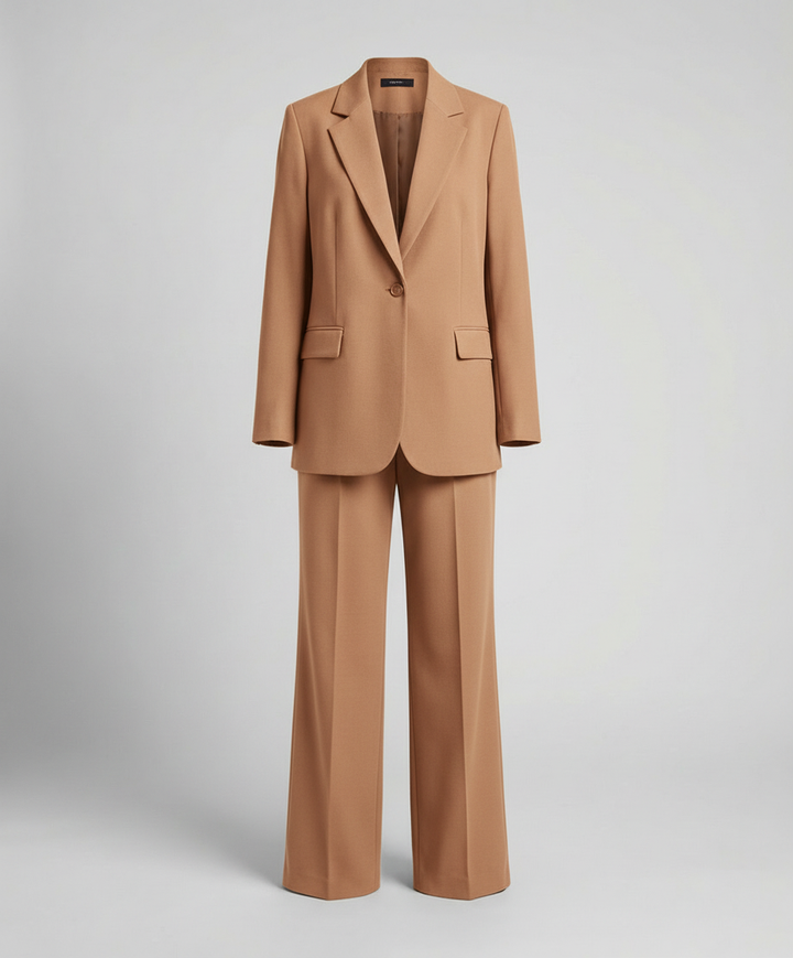 Diana | Elegante e Comodo Completo da Donna in Due Pezzi 5