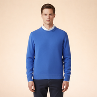 Romeo | Soft cashmere sweater