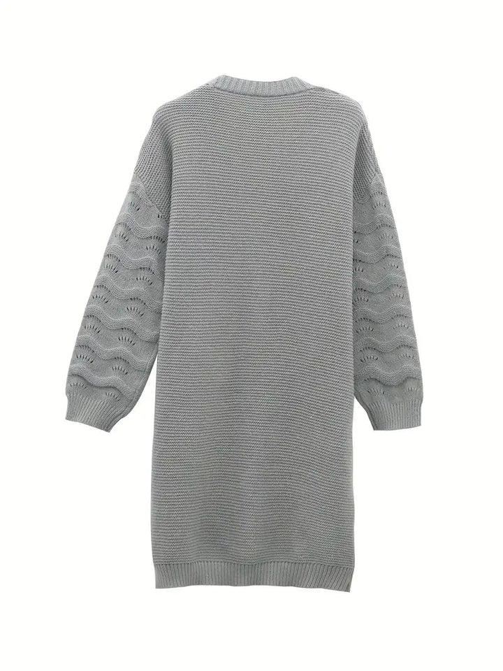 Drune - Gilet da donna 1