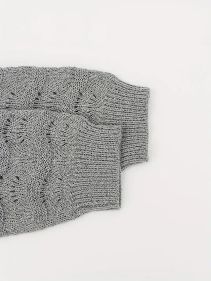 Drune - Gilet da donna 4