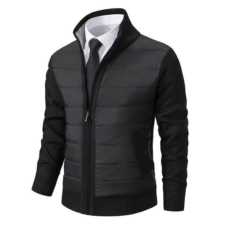 Drune | Gilet - Casual - Materiale di lusso - Adatto per l'uso quotidiano da uomo 1