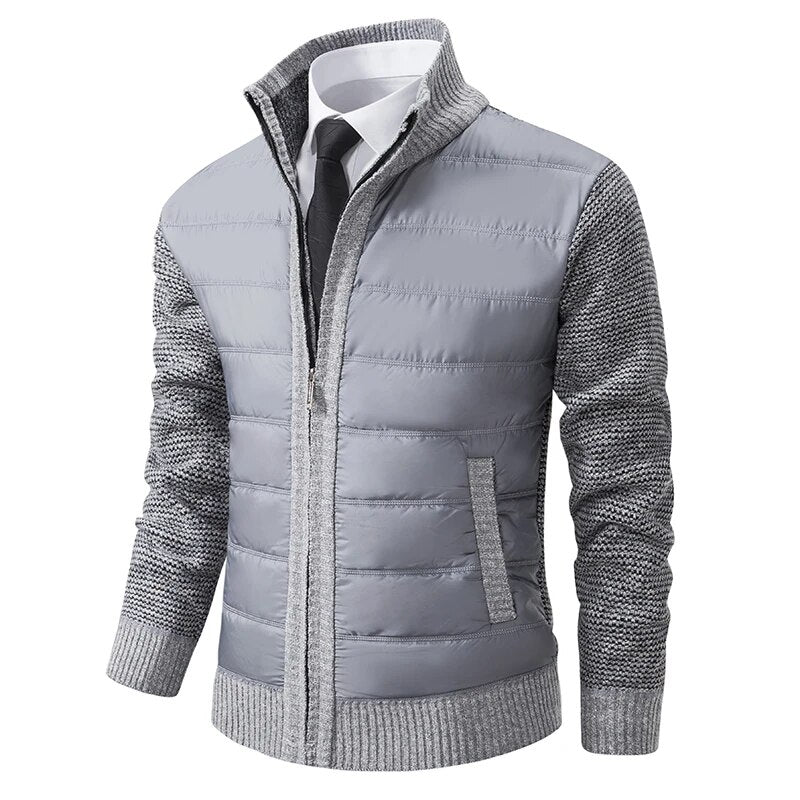 Drune | Gilet - Casual - Materiale di lusso - Adatto per l'uso quotidiano da uomo 2