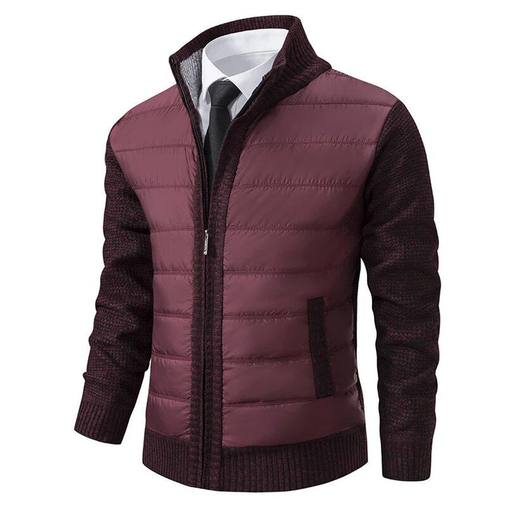 Drune | Gilet - Casual - Materiale di lusso - Adatto per l'uso quotidiano da uomo 3