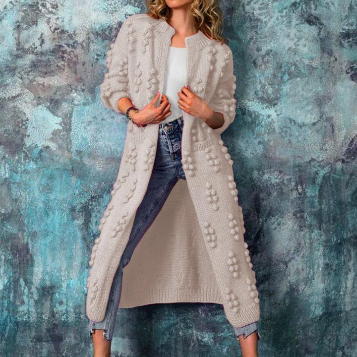 Drune | Gilet autunnale 0