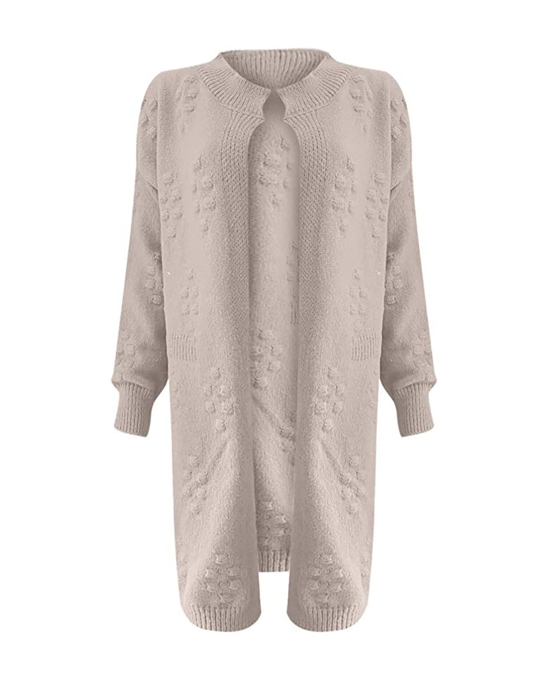 Drune | Gilet autunnale 1