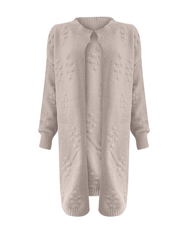 Drune | Gilet autunnale 1