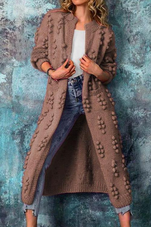 Drune | Gilet autunnale 4