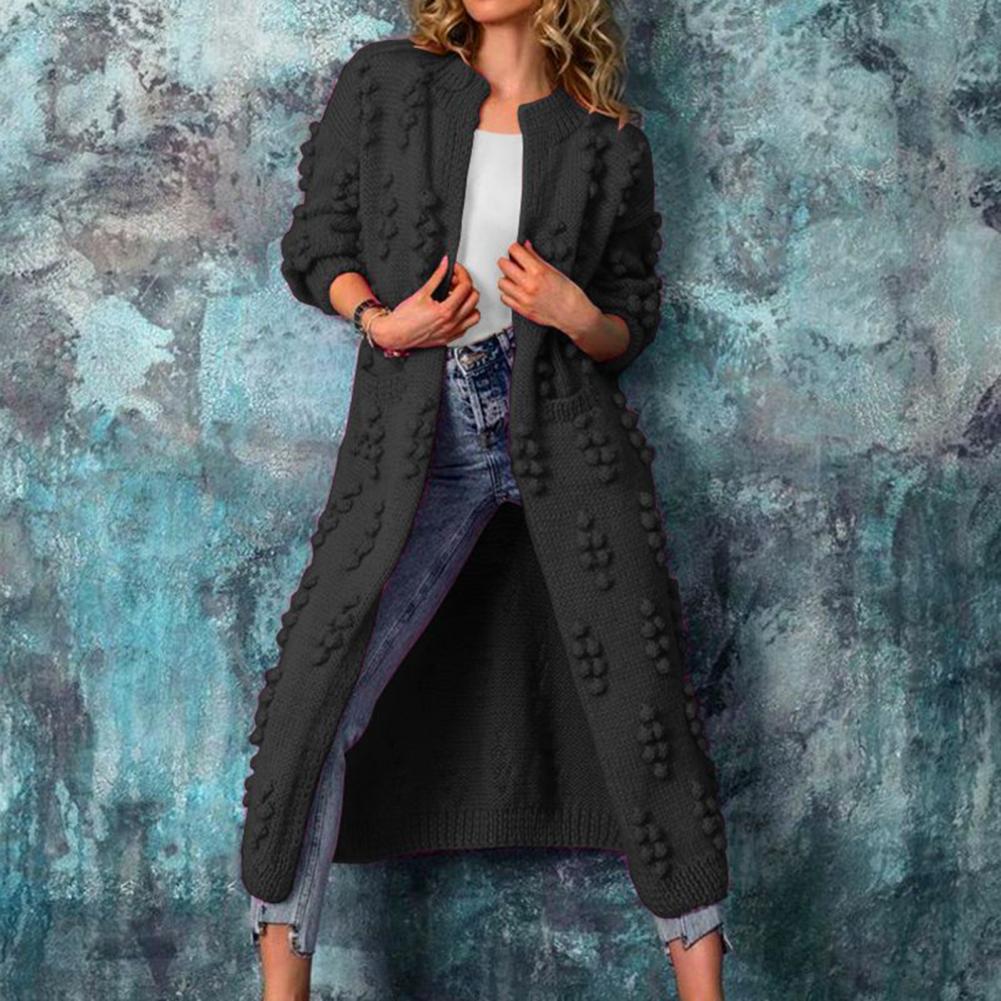 Drune | Gilet autunnale 7