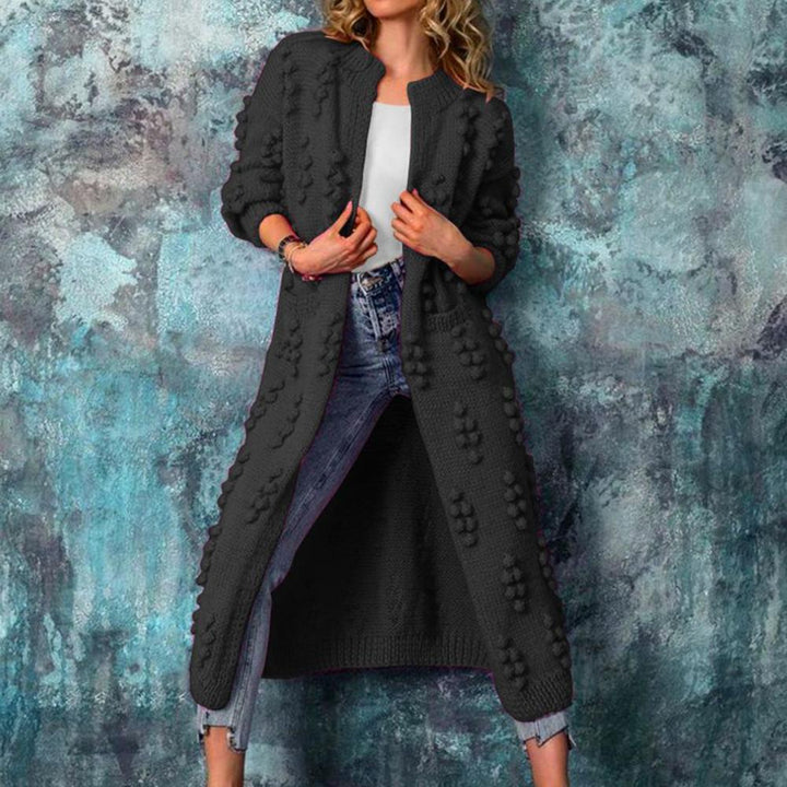 Drune | Gilet autunnale 7