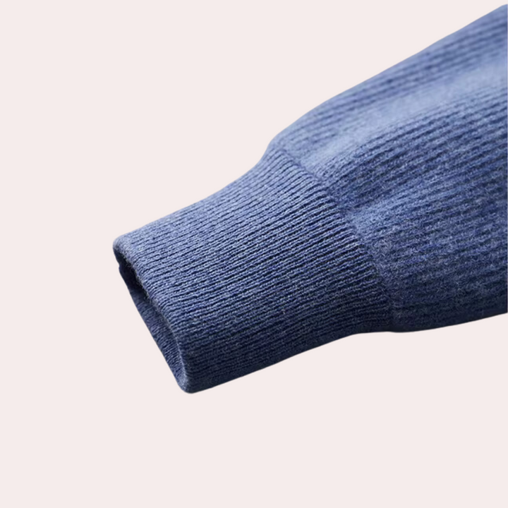 Drune | Gilet caldo da uomo per l'inverno 1