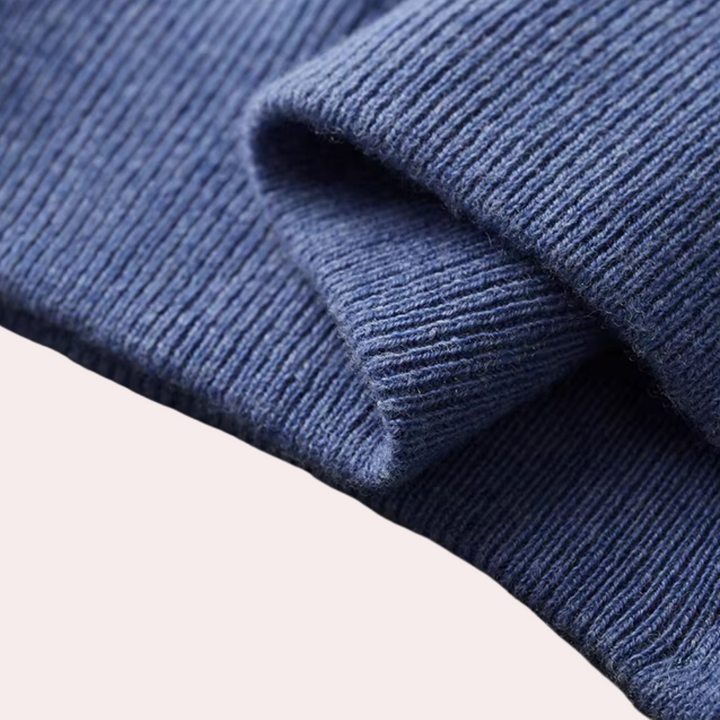 Drune | Gilet caldo da uomo per l'inverno 2