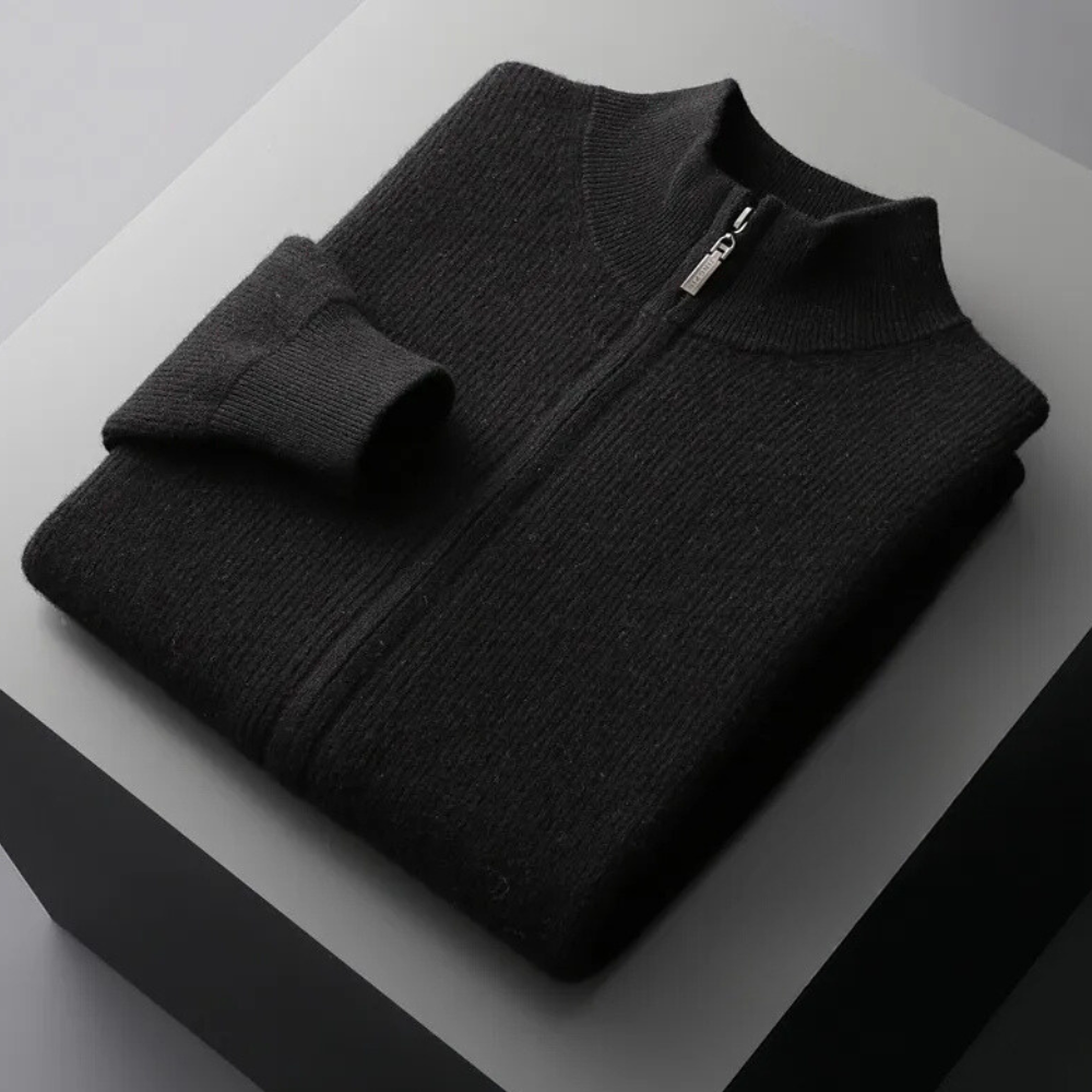 Drune | Gilet caldo da uomo per l'inverno 4