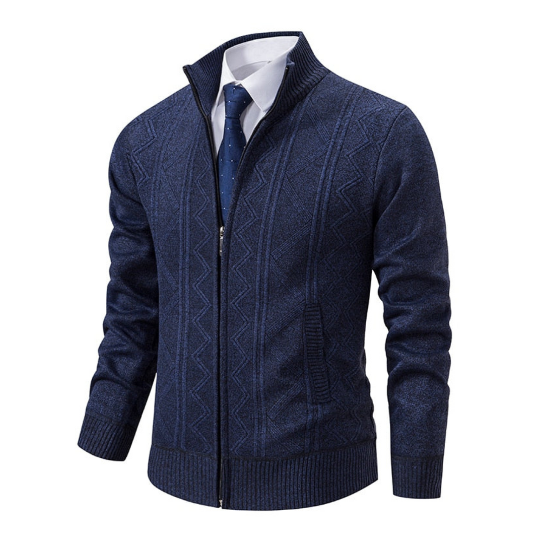 Drune | Gilet classico da uomo 0
