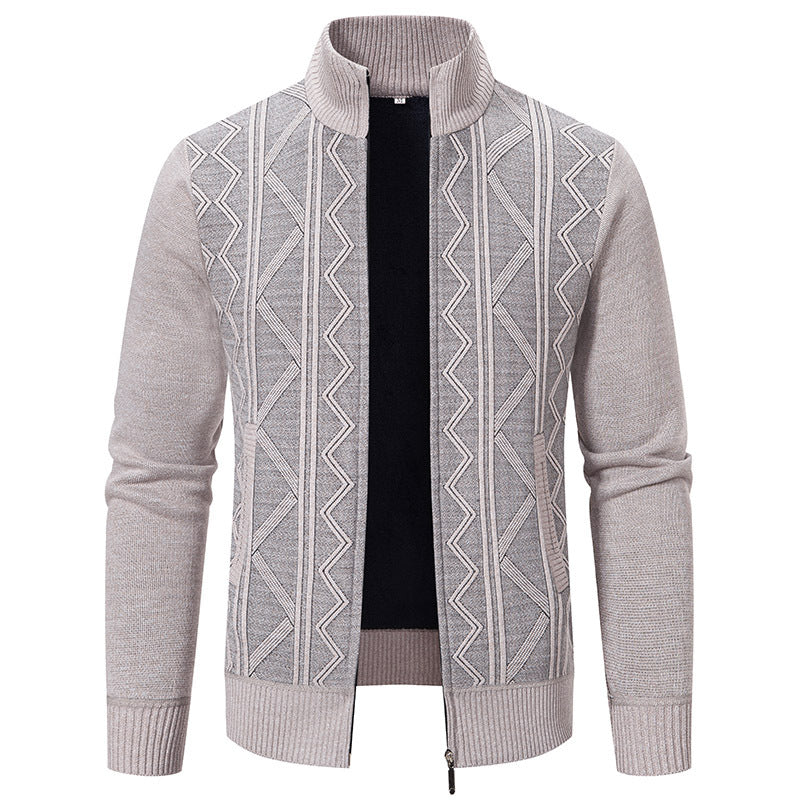 Drune | Gilet classico da uomo 1