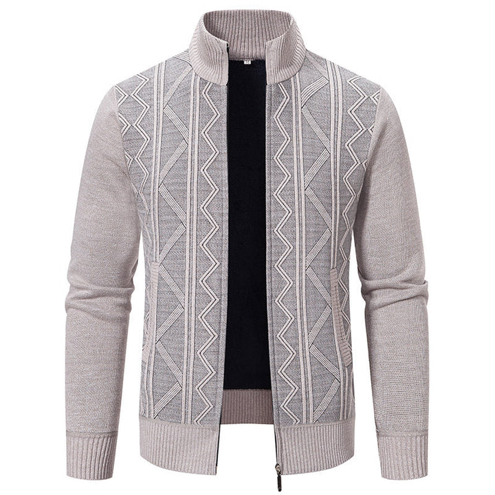 Drune | Gilet classico da uomo 1