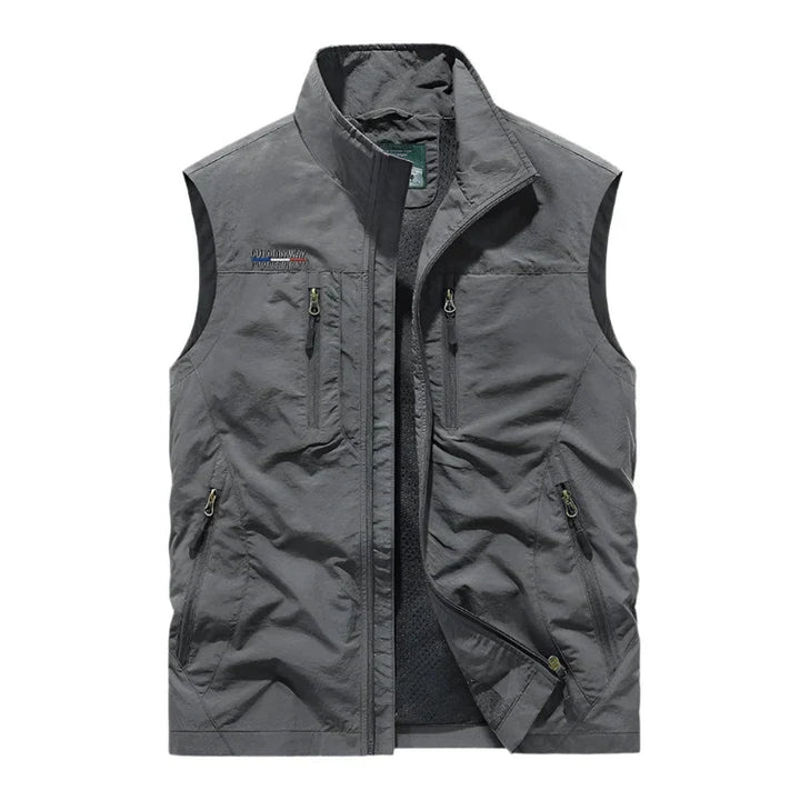 Drune | Gilet classico da uomo 2