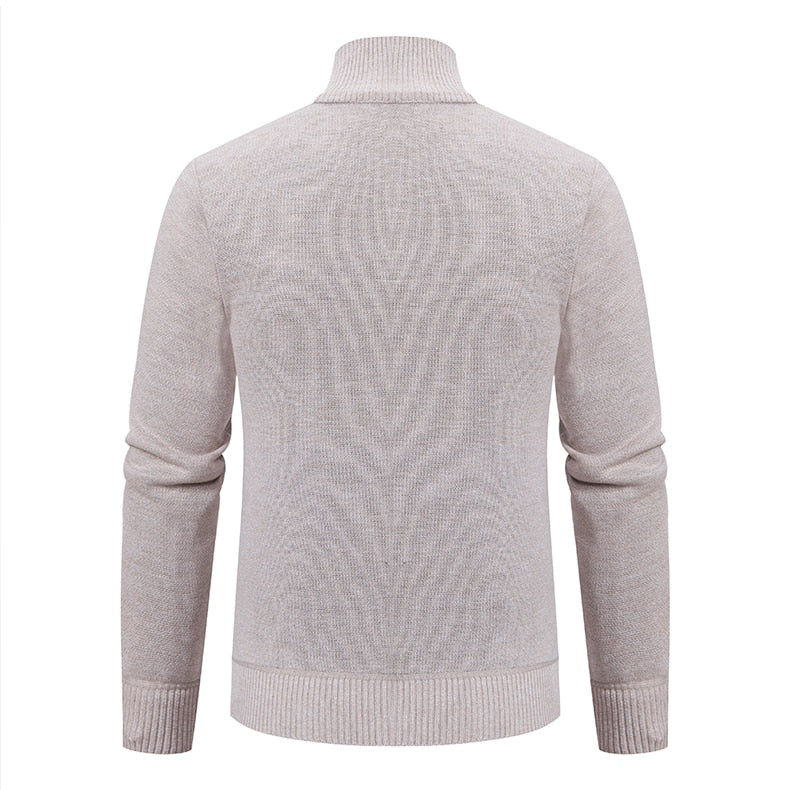 Drune | Gilet classico da uomo 3