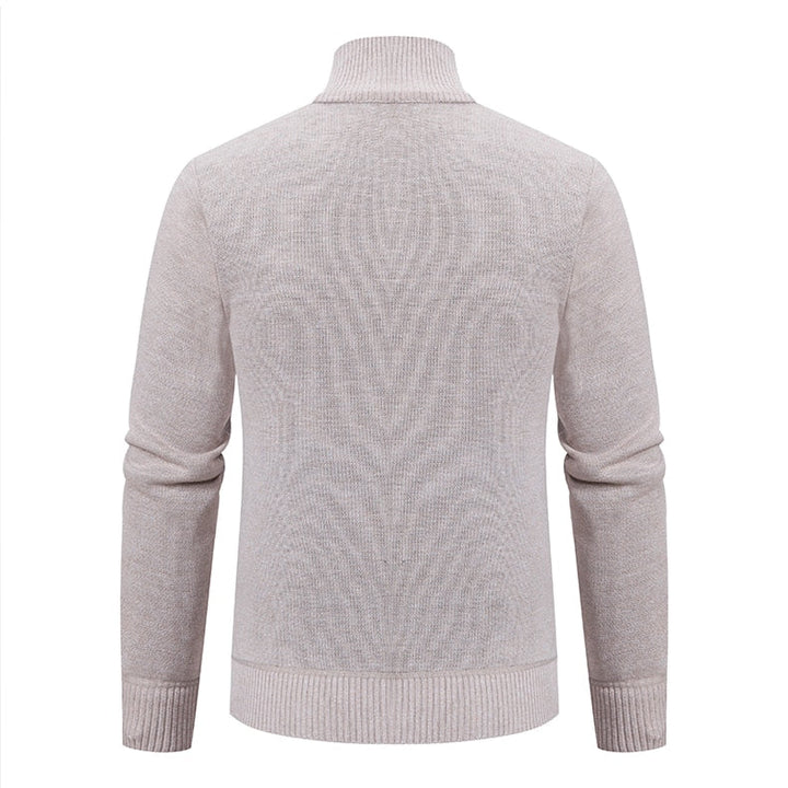 Drune | Gilet classico da uomo 3