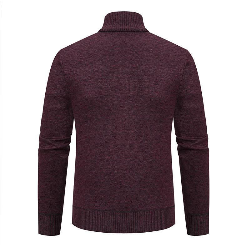 Drune | Gilet classico da uomo 4