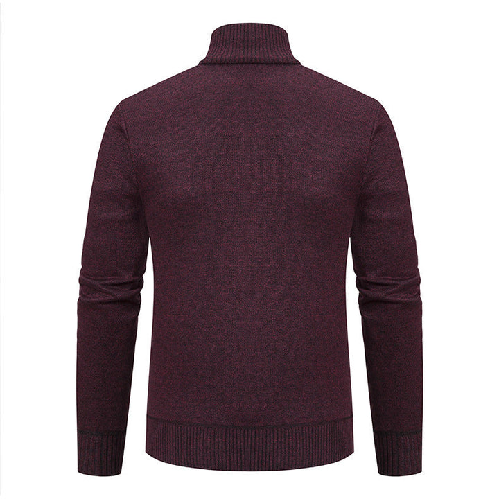 Drune | Gilet classico da uomo 4