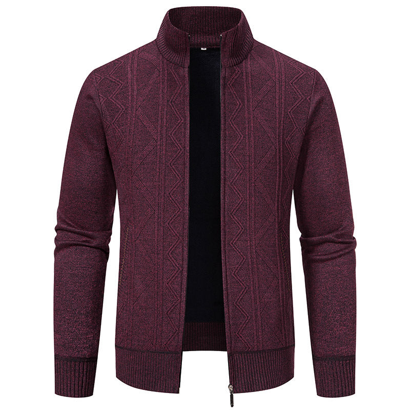 Drune | Gilet classico da uomo 5