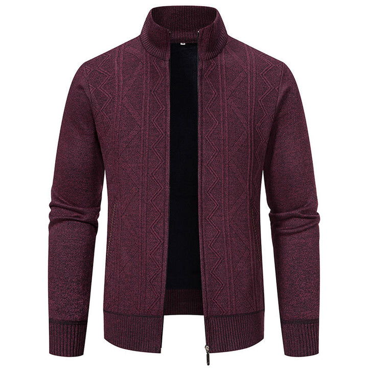 Drune | Gilet classico da uomo 5