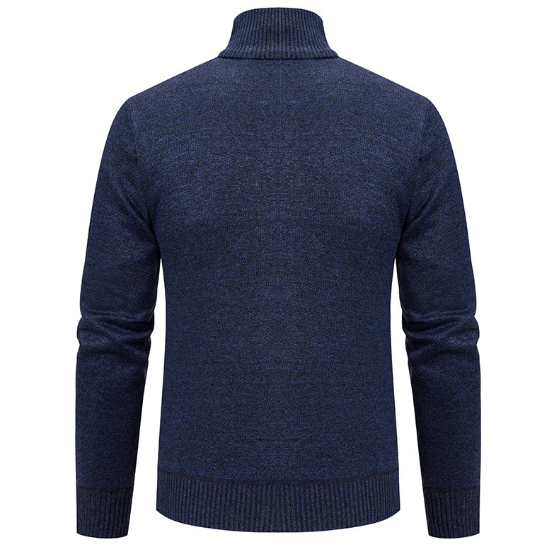 Drune | Gilet classico da uomo 6