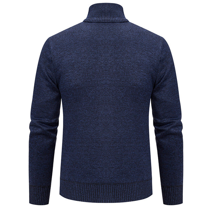 Drune | Gilet classico da uomo 6