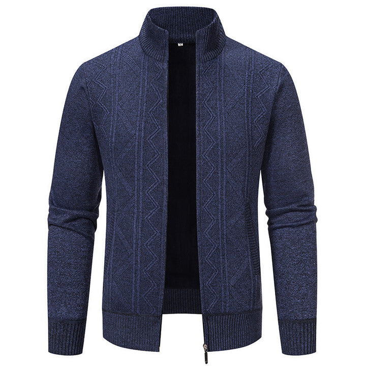 Drune | Gilet classico da uomo 7