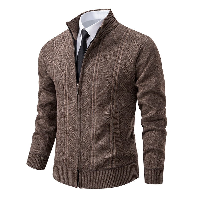Drune | Gilet classico da uomo 9