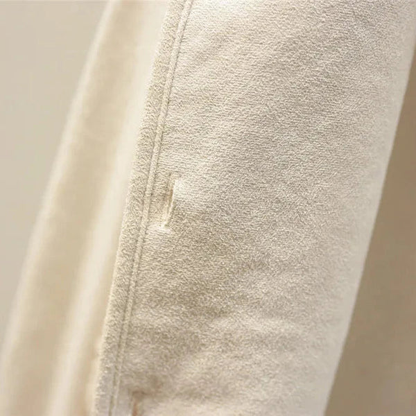 Drune | Gilet classico in lana d'agnello 2