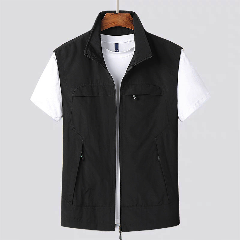 Drune | Gilet da esterno 1