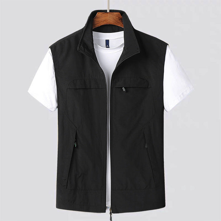 Drune | Gilet da esterno 1