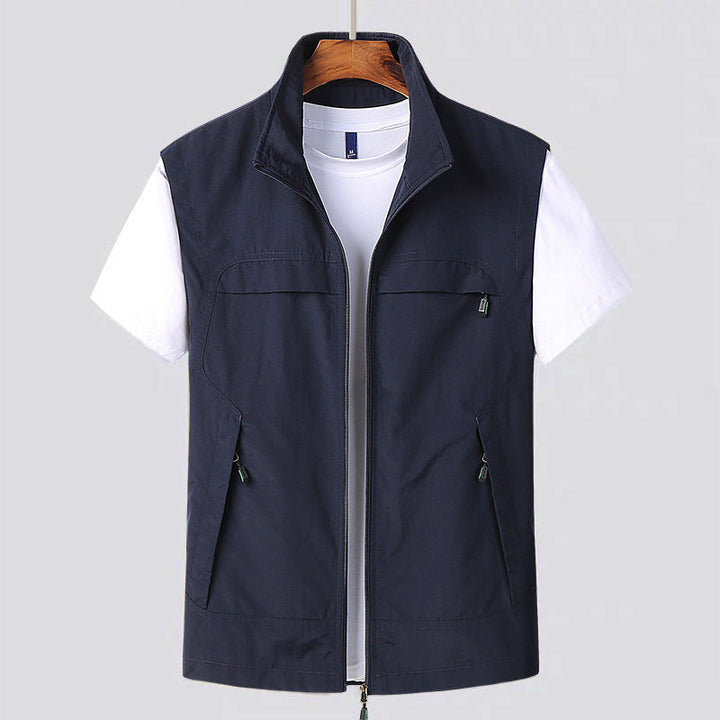 Drune | Gilet da esterno 2