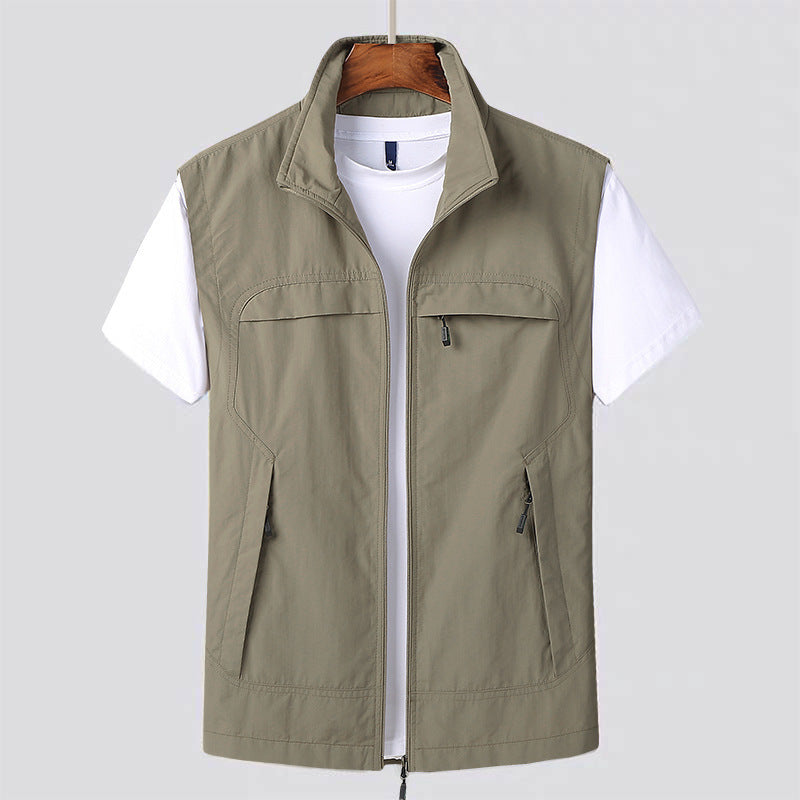 Drune | Gilet da esterno 3