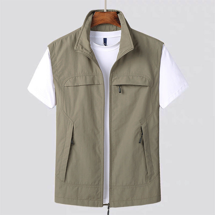 Drune | Gilet da esterno 3
